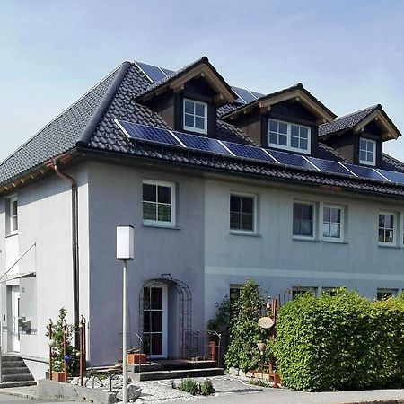 Gaestehaus Marzoll Bad Reichenhall Dış mekan fotoğraf