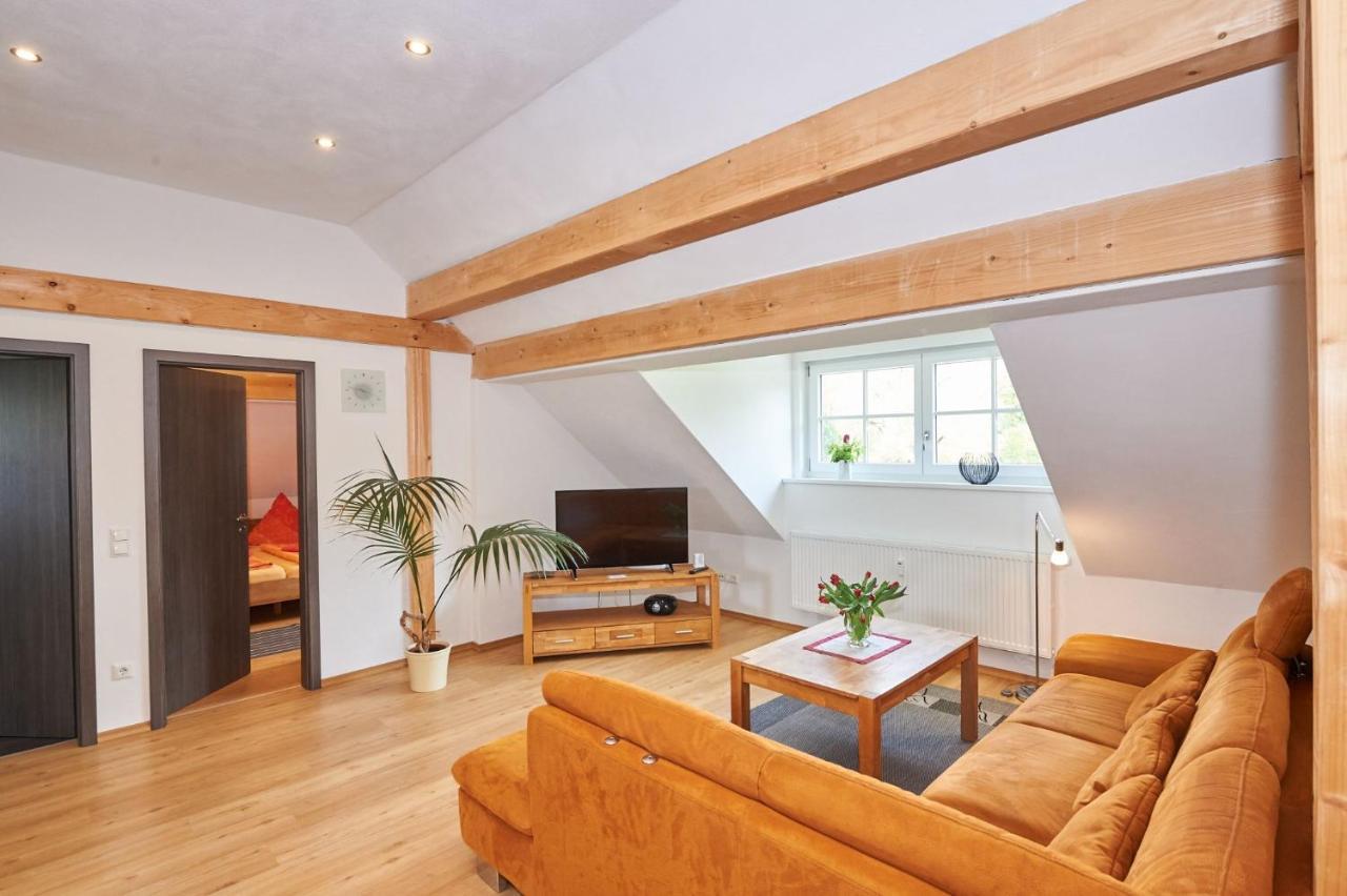 Gaestehaus Marzoll Bad Reichenhall Dış mekan fotoğraf
