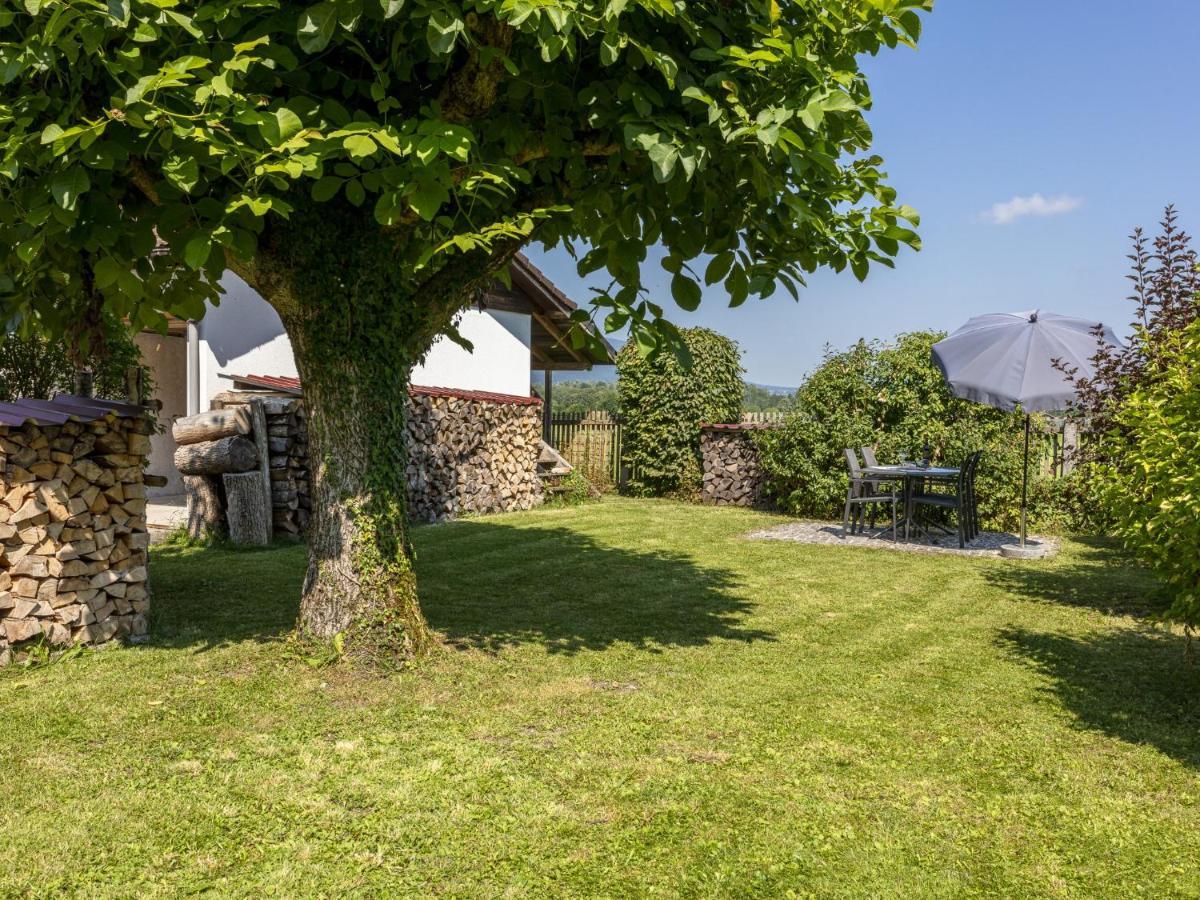 Gaestehaus Marzoll Bad Reichenhall Dış mekan fotoğraf